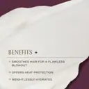 Innersense Organic Beauty Serenity Smoothing Cream