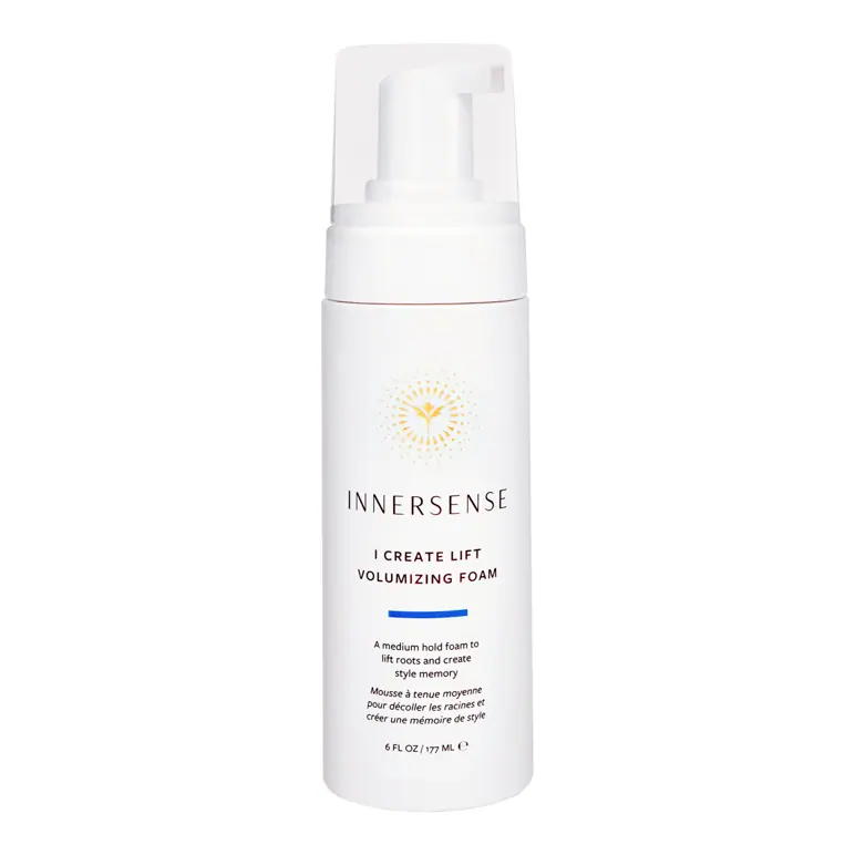Innersense Organic Beauty I Create Lift Volumizing Foam
