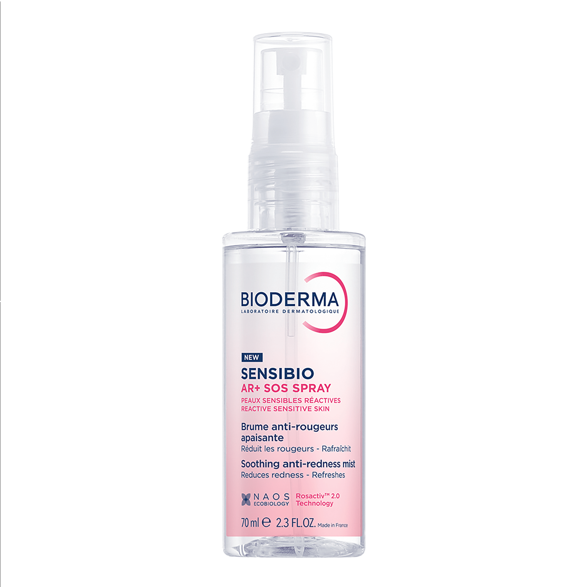 Sensibio AR+ SOS Spray