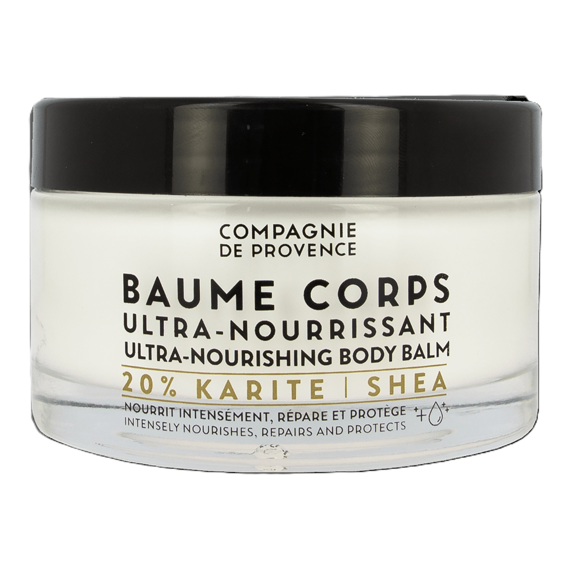 Compagnie De Provence Karite Body Balm 200ml