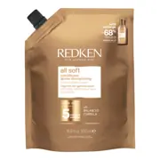 Redken All Soft Conditioner Refill 500mL