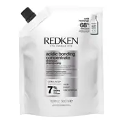 Redken Acidic Bonding Concentrate Shampoo Refill 500mL