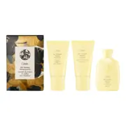 Oribe Hair Care Hair Alchemy Heatless Styling Set
