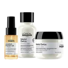 L'Oreal Professionnel 3-Piece Gift - Spend $99 on LP AU