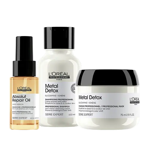 L'Oreal Professionnel 3-Piece Gift - Spend $99 on LP AU