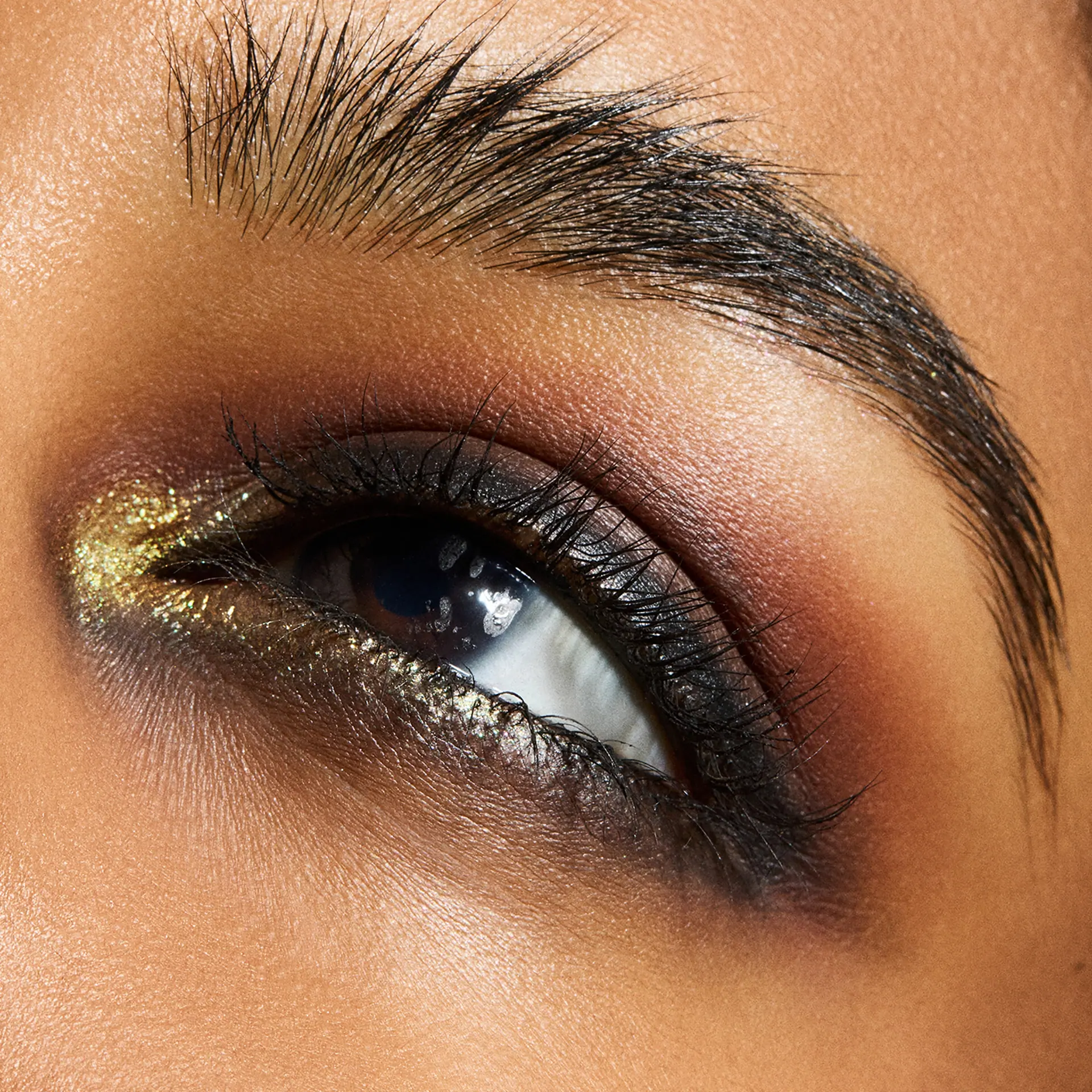 M.A.C Cosmetics Glitter Eye Shadow
