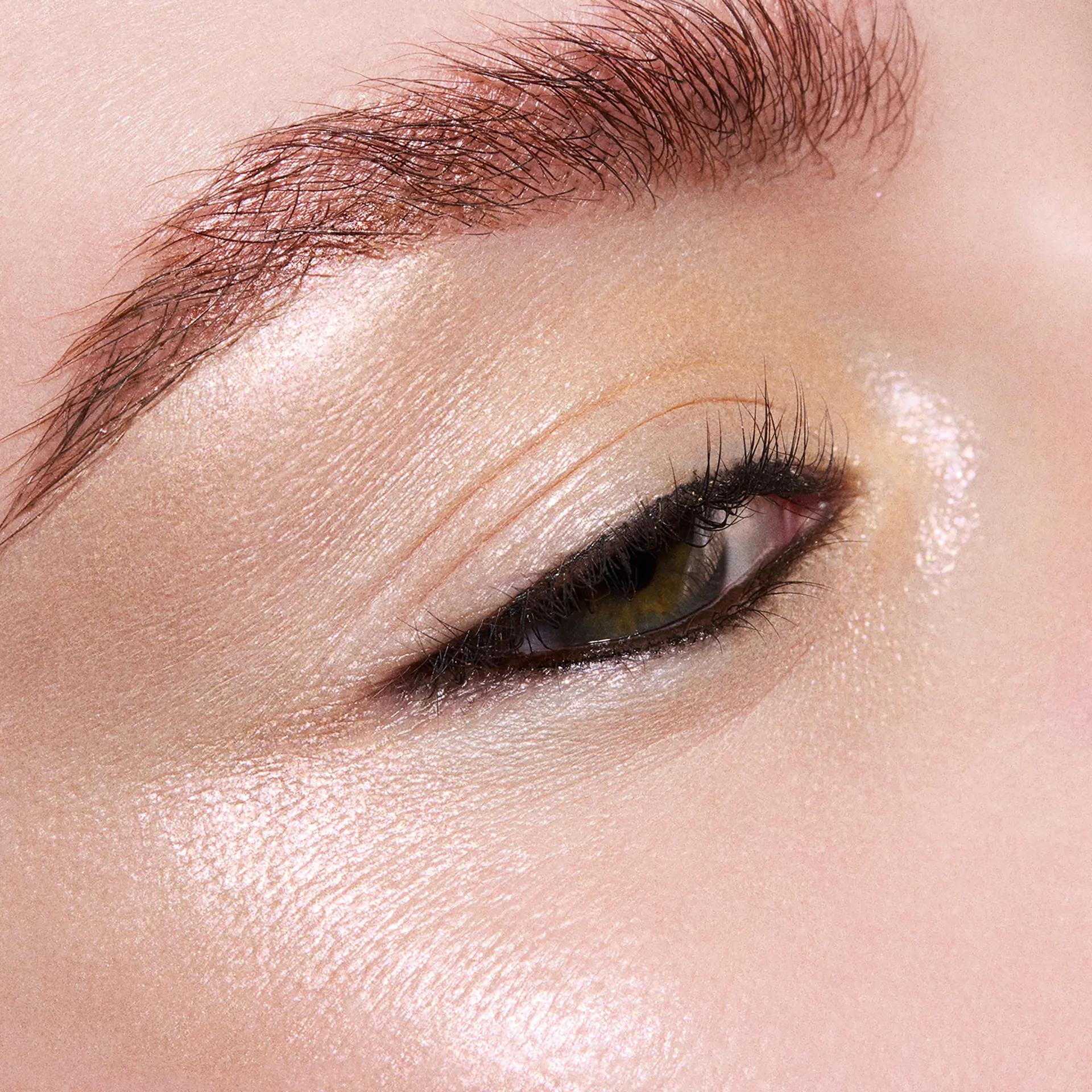 M.A.C Cosmetics Metallic Eye Shadow
