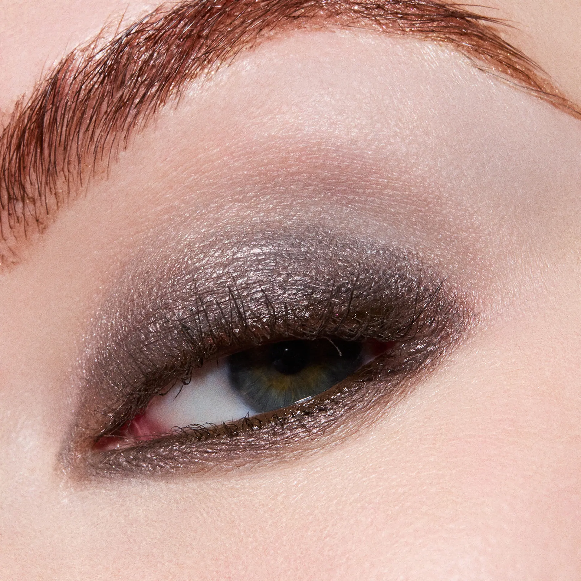 M.A.C Cosmetics Metallic Eye Shadow