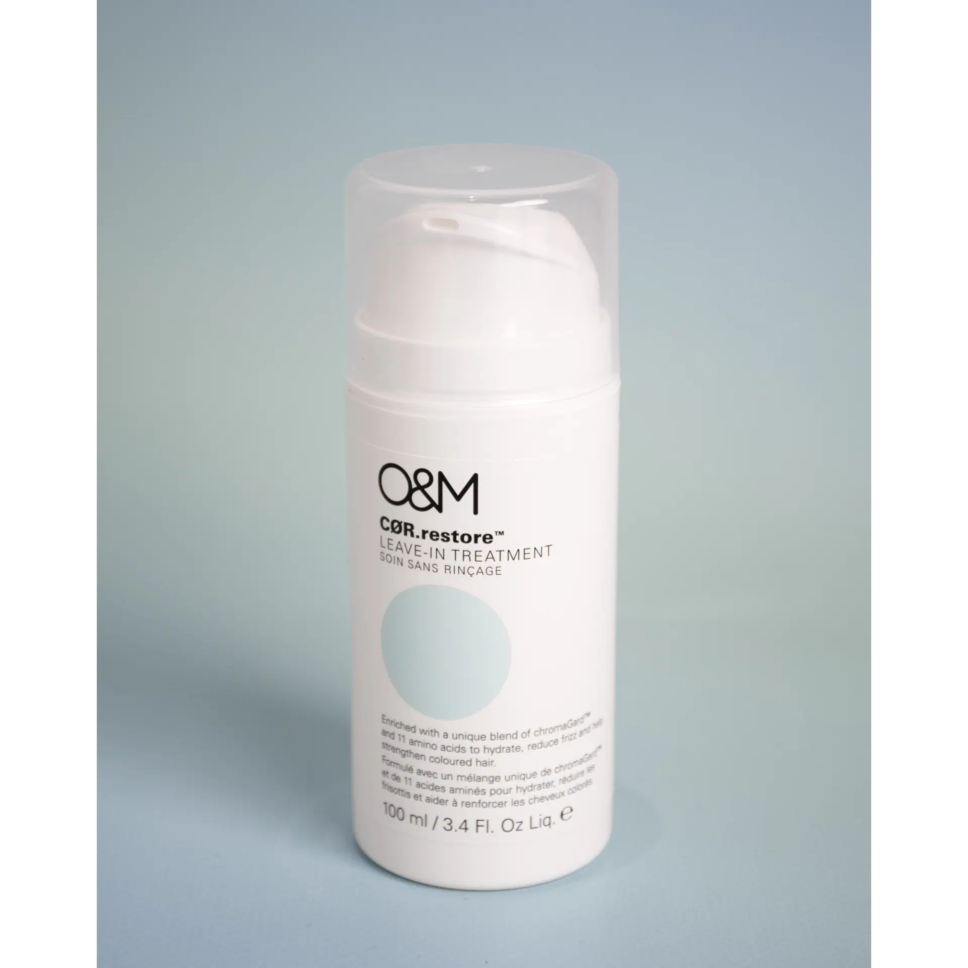 O&M COR.restore Leave-In Treatment 100ml