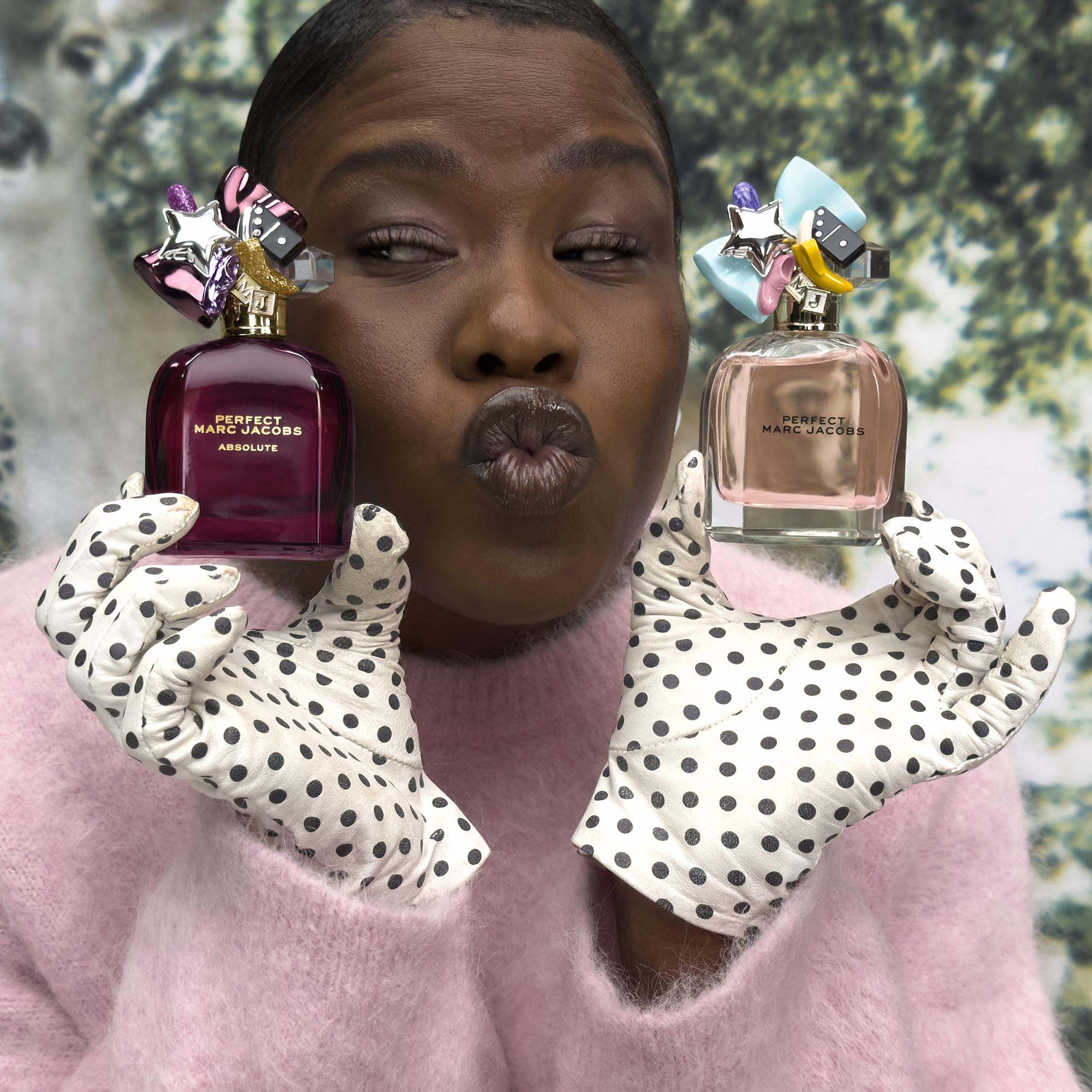 Marc Jacobs Perfect Absolute 30ml