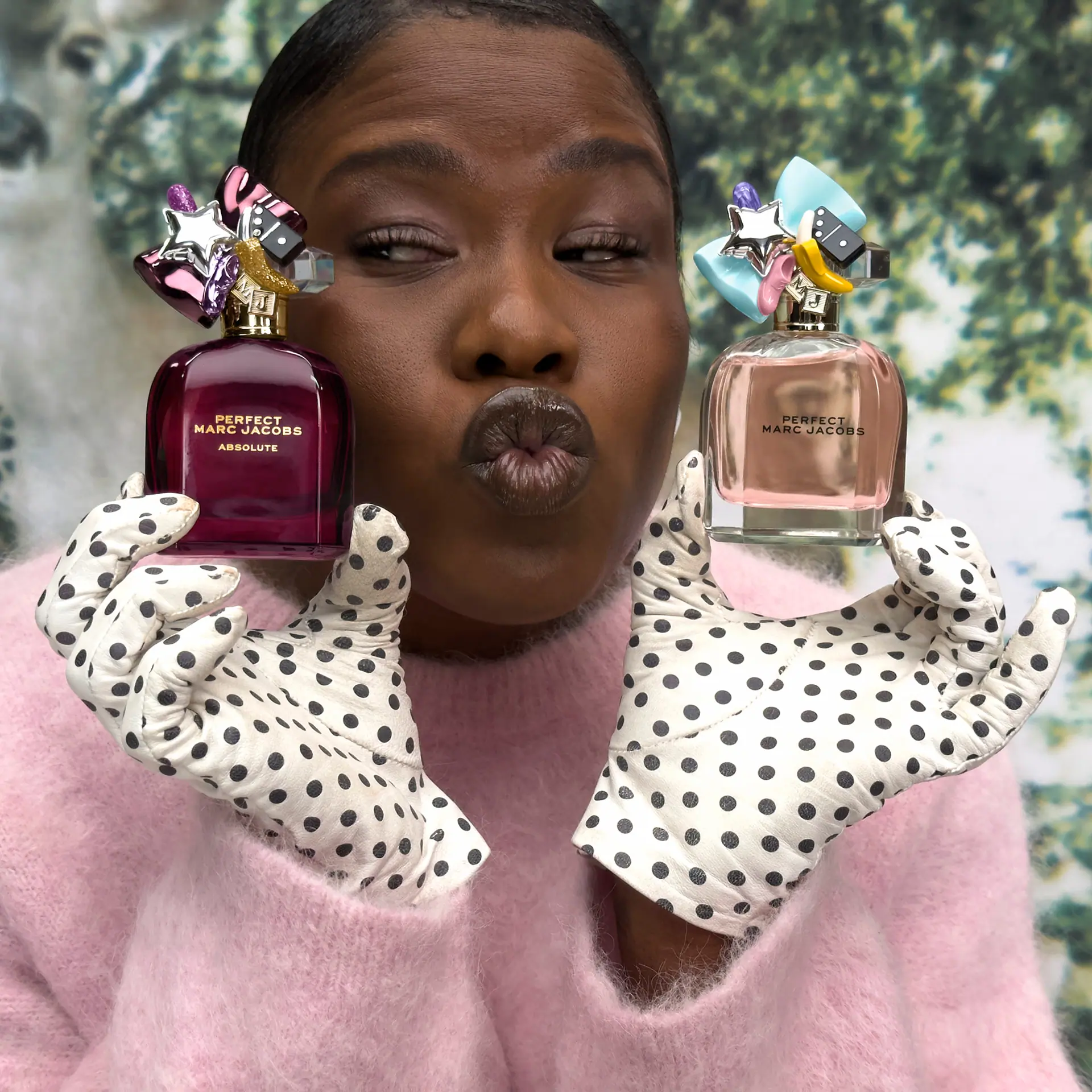Marc Jacobs Perfect Absolute 30ml