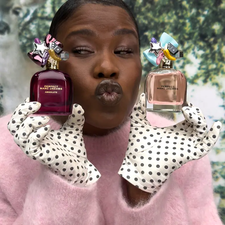 Marc Jacobs Perfect Absolute 30ml