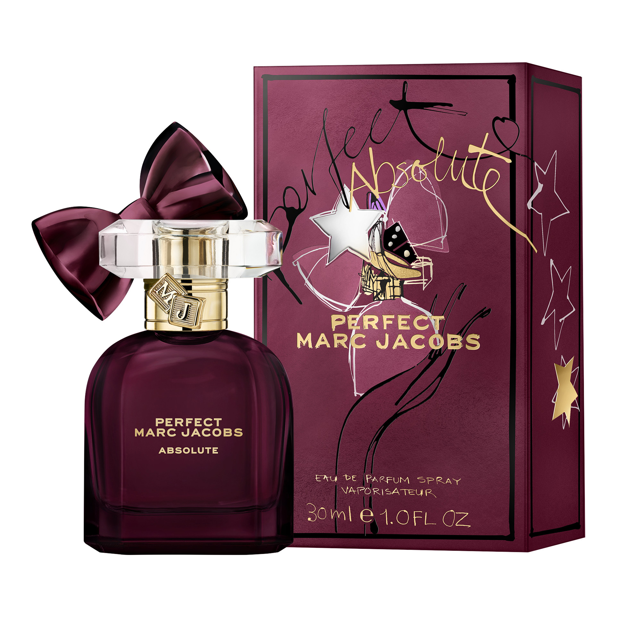 Marc Jacobs Perfect Absolute 30ml