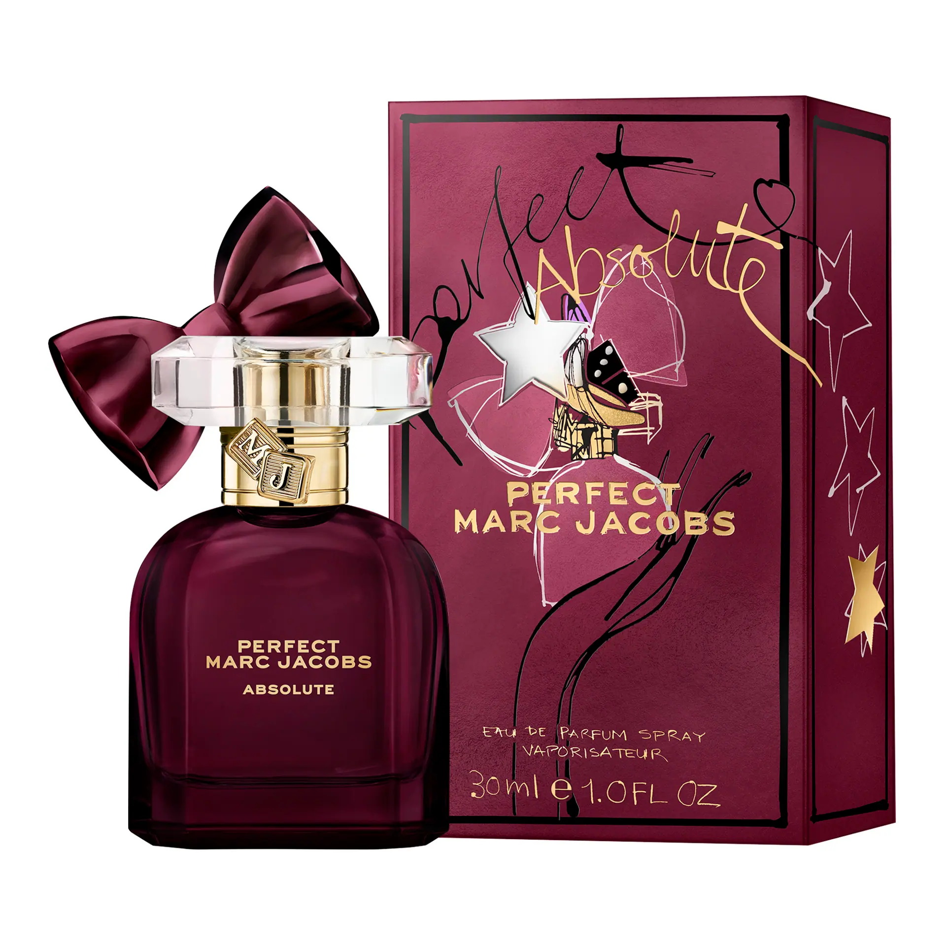 Marc Jacobs Perfect Absolute 30ml