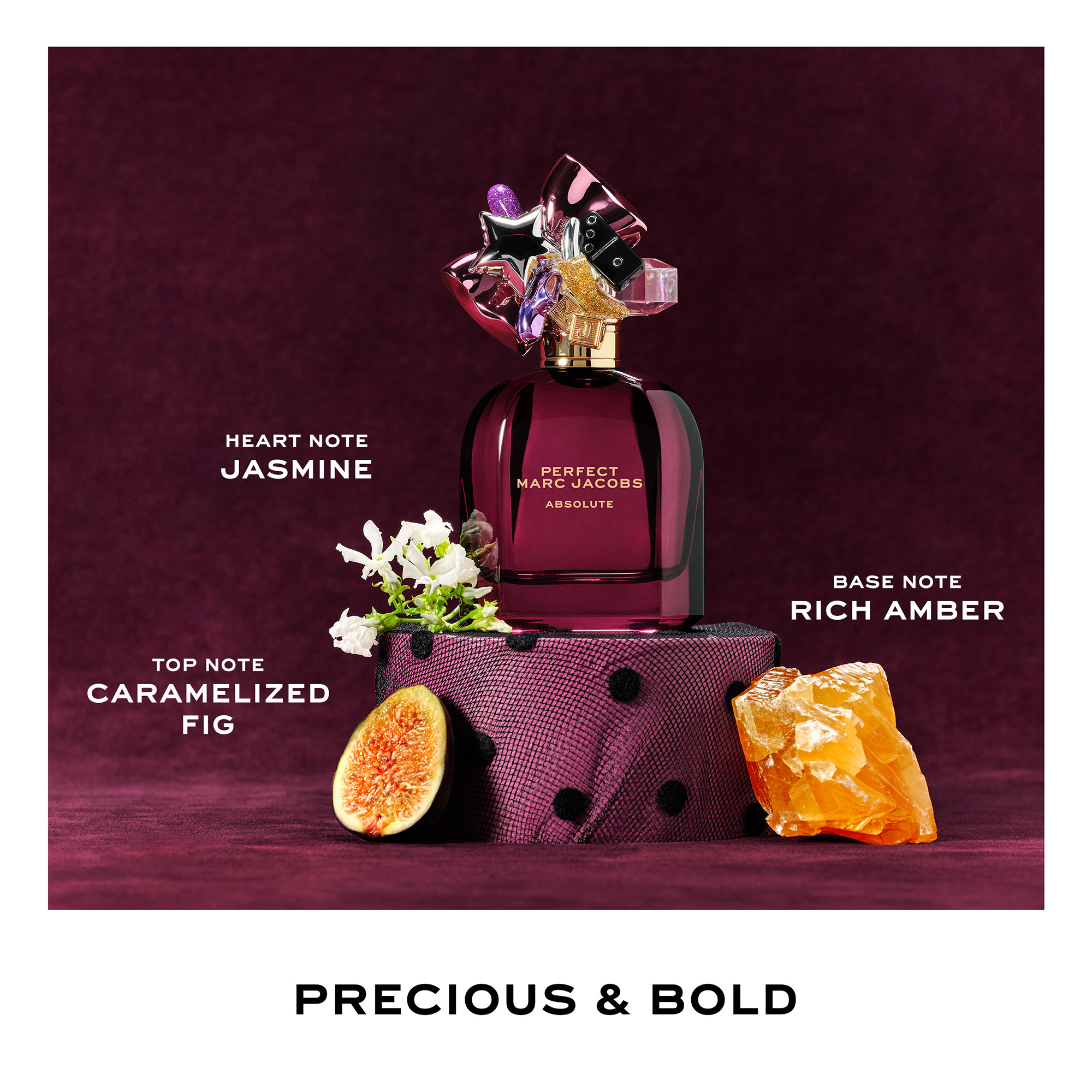 Marc Jacobs Perfect Absolute 50ml