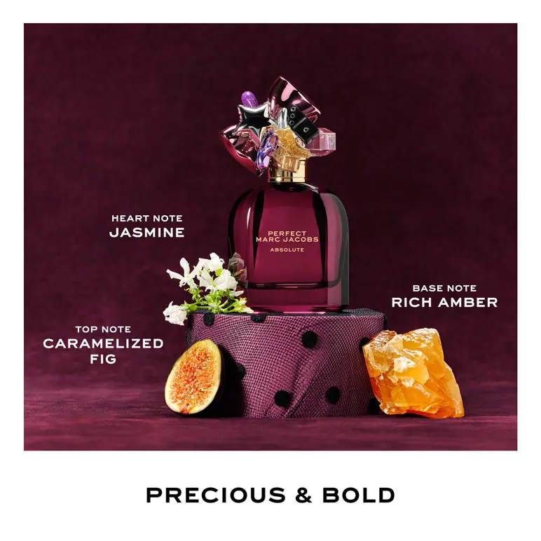 Marc Jacobs Perfect Absolute 50ml