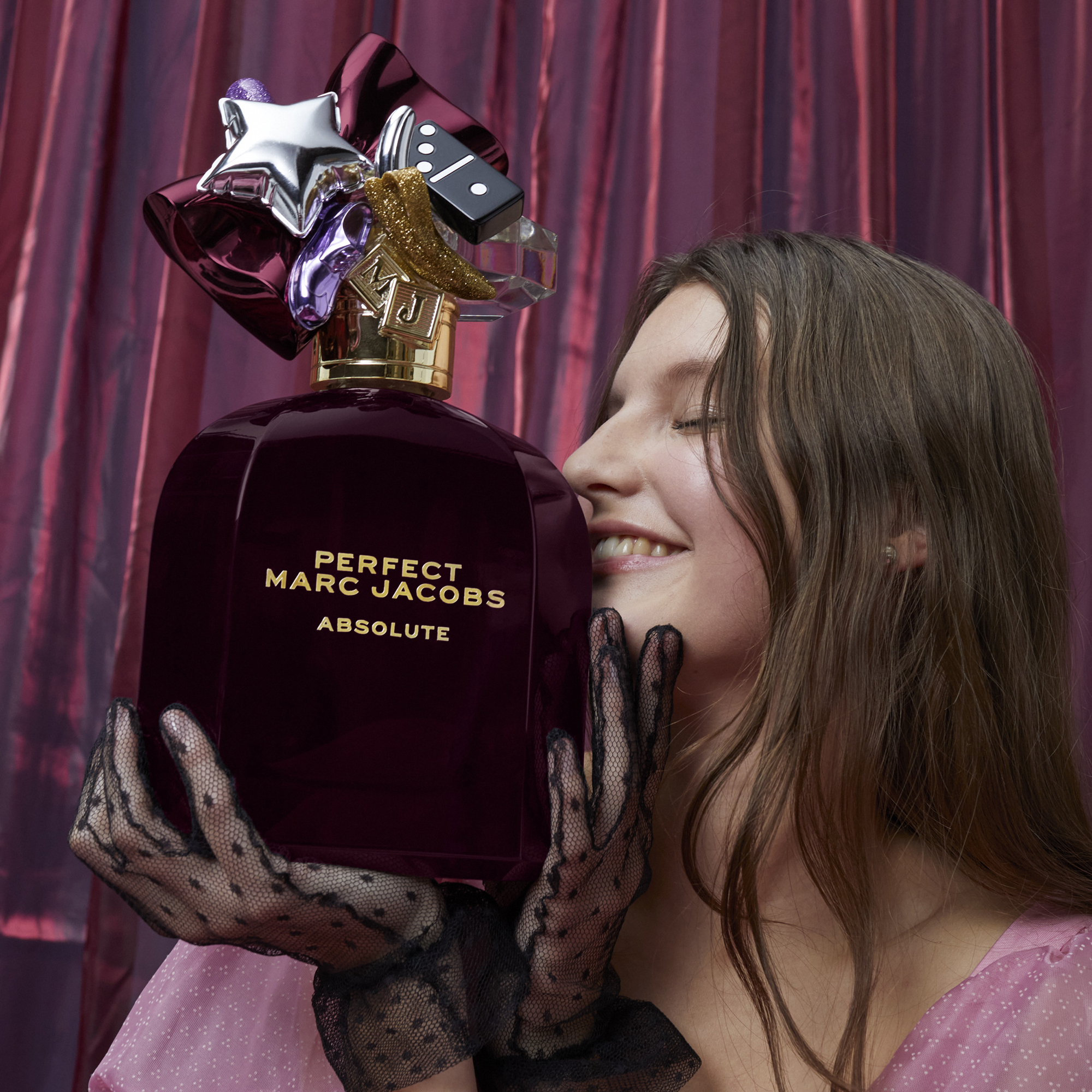 Marc Jacobs Perfect Absolute 100ml