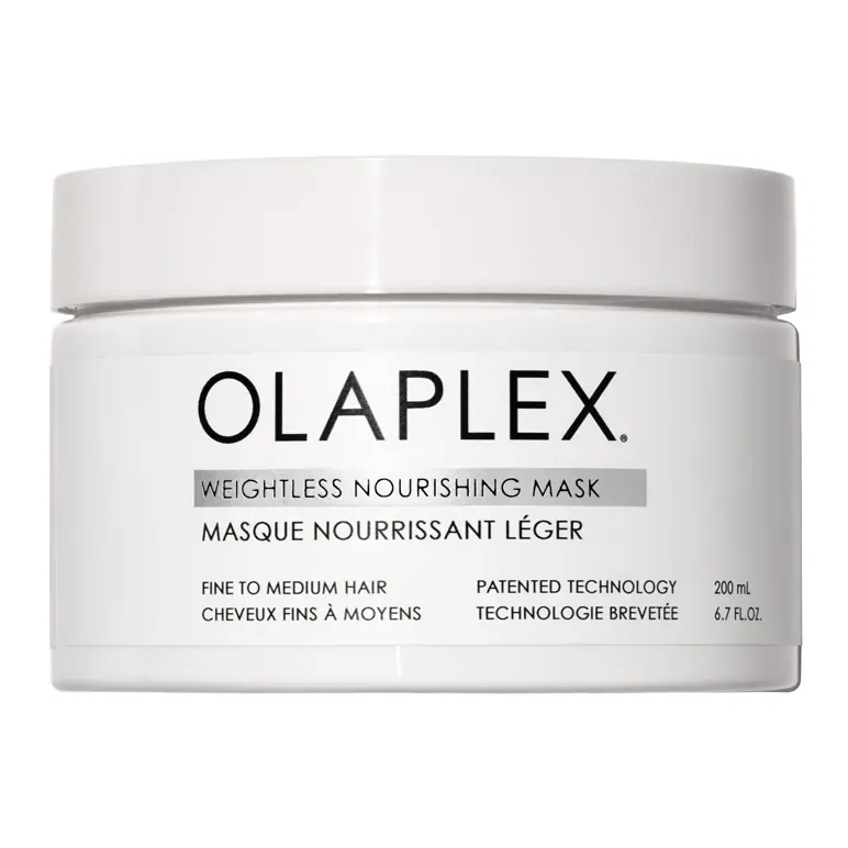 Olaplex Weightless Nourishing Mask