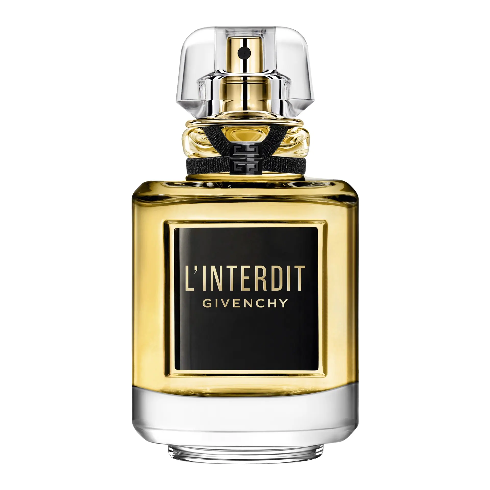 GIVENCHY L'Interdit Parfum 80ml