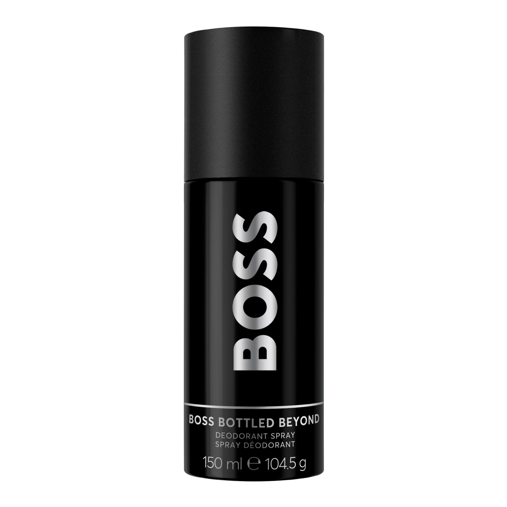 BOSS Bottled Beyond Deodorant Spray for Him 150ml