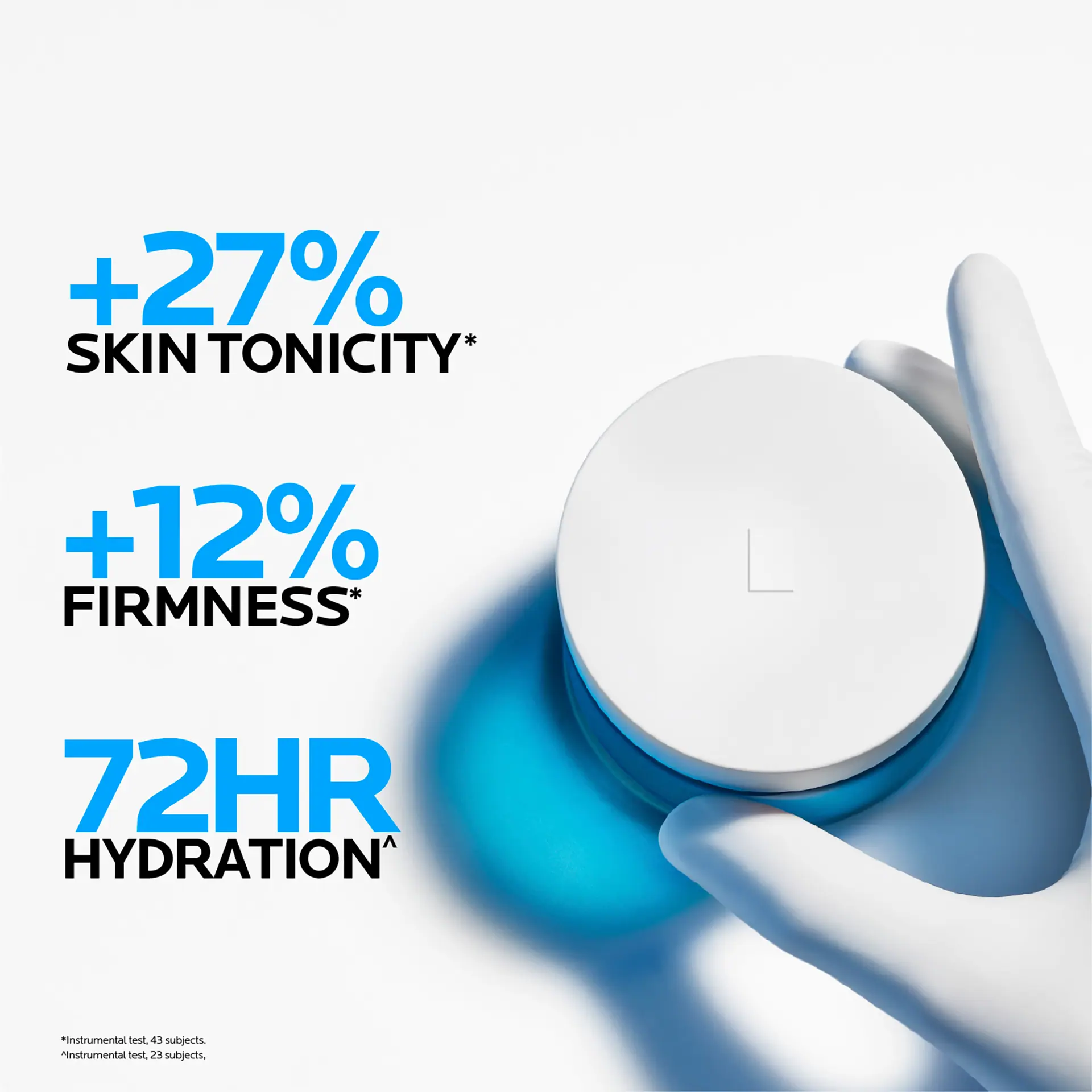 La Roche-Posay Hyalu B5 Cream Jar 50ml