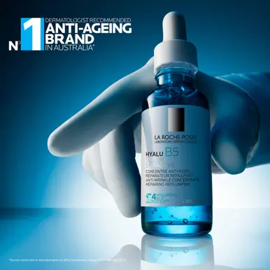 La Roche-Posay Hyalu B5 Suractivated Serum 30ml