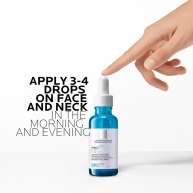 La Roche-Posay Hyalu B5 Suractivated Serum 30ml