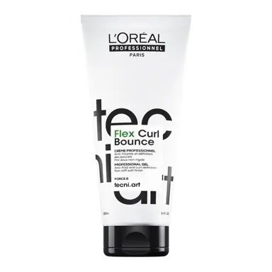 L'Oréal Professionnel Tecni.ART Flex Curl Bounce Curl Defining Gel