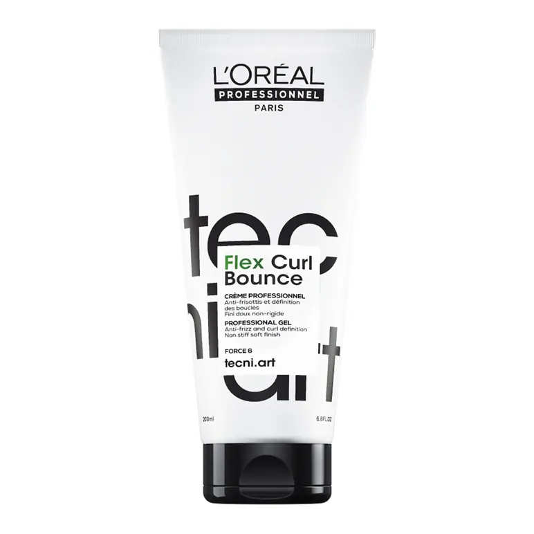 L'Oréal Professionnel Tecni.ART Flex Curl Bounce Curl Defining Gel