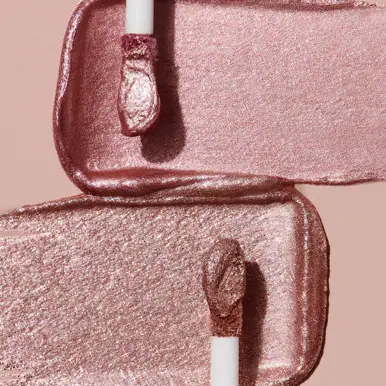 e.l.f. Cosmetics Liquid Metallic Eyeshadow AU | Adore Beauty