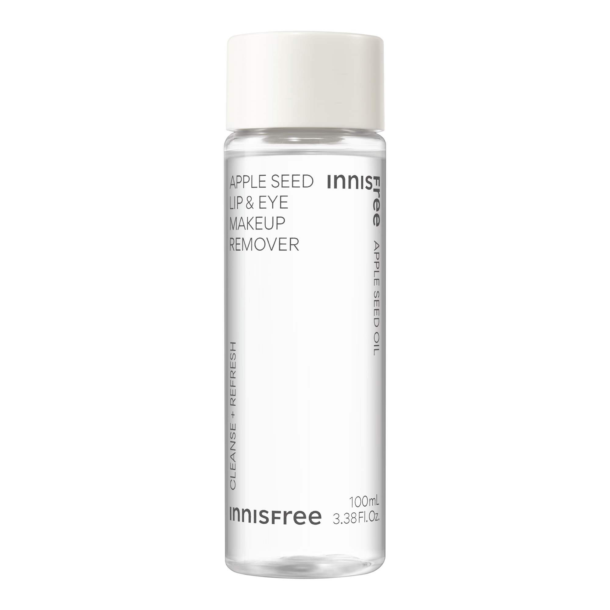 INNISFREE Apple Seed Lip & Eye Make Up Remover