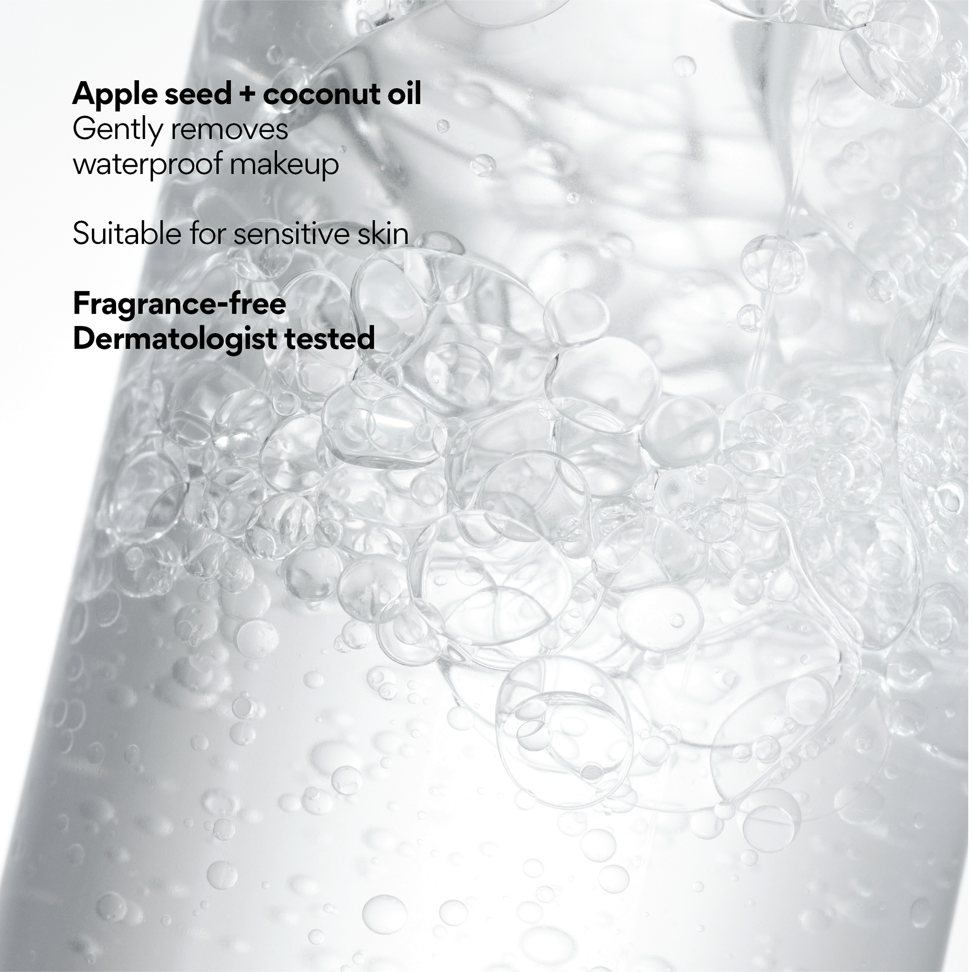 INNISFREE Apple Seed Lip & Eye Make Up Remover