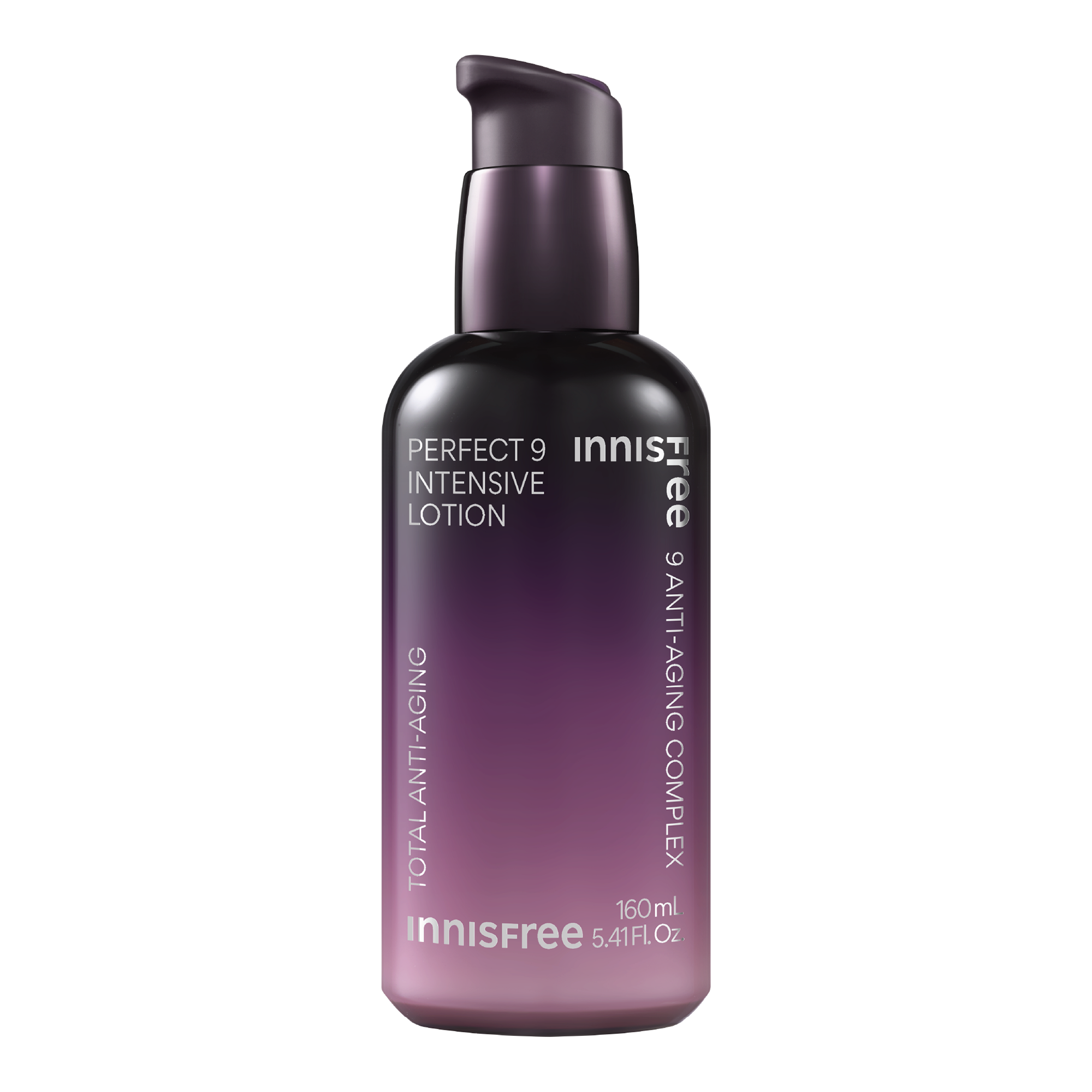 INNISFREE Perfect 9 Intensive Lotion 160ml