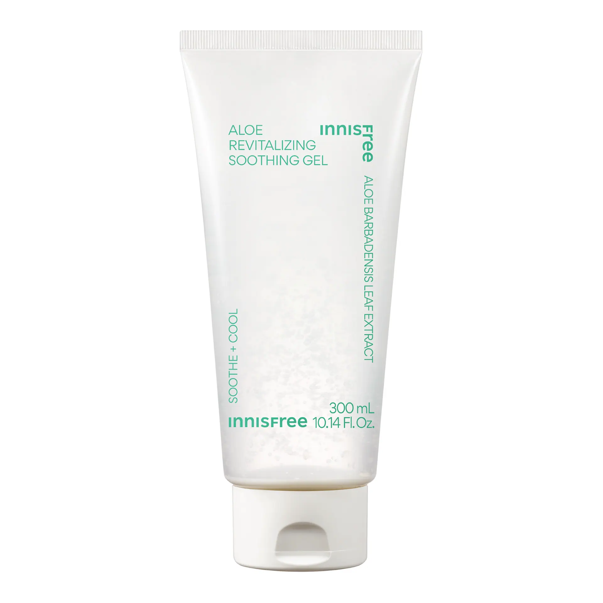 INNISFREE Aloe Revital Soothing Gel 300ml