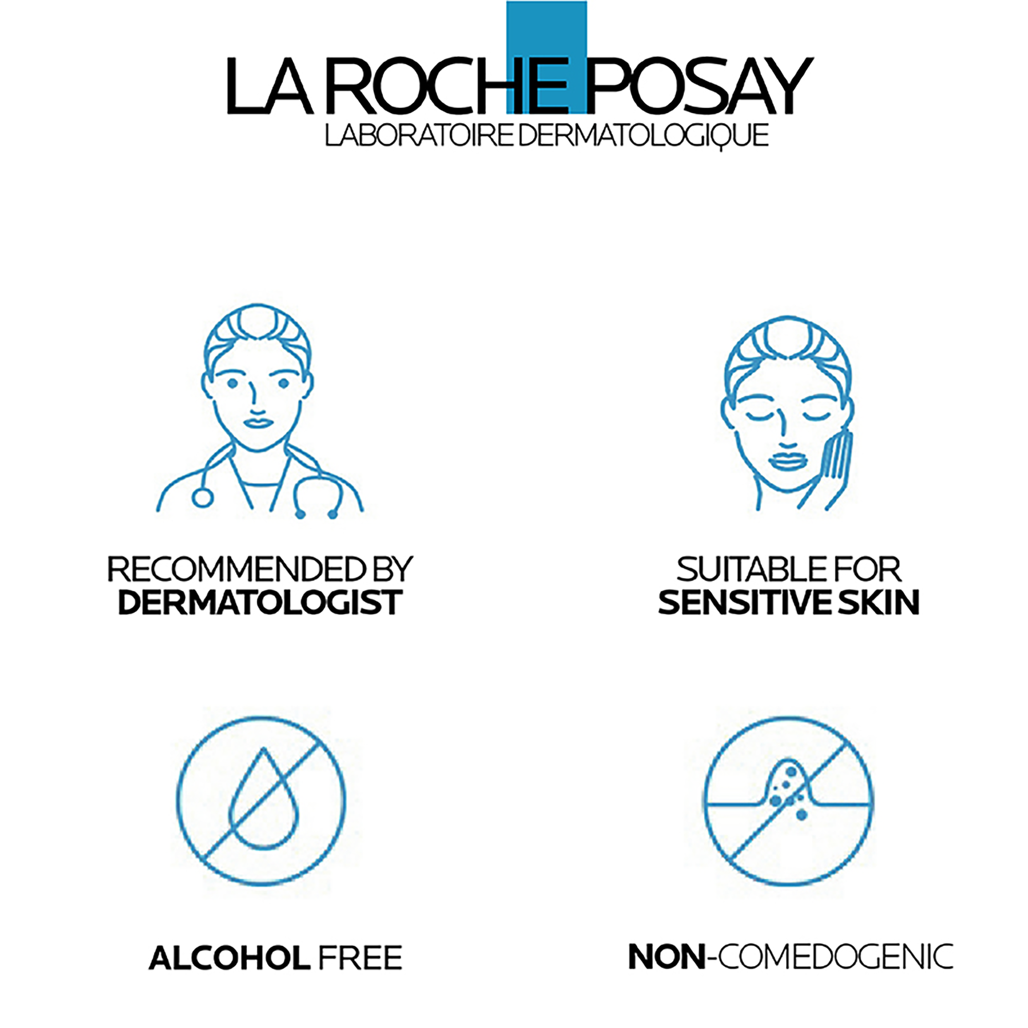 La Roche-Posay Mela B3 Serum 50ml