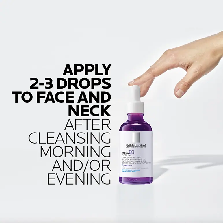 La Roche-Posay Mela B3 Serum 50ml