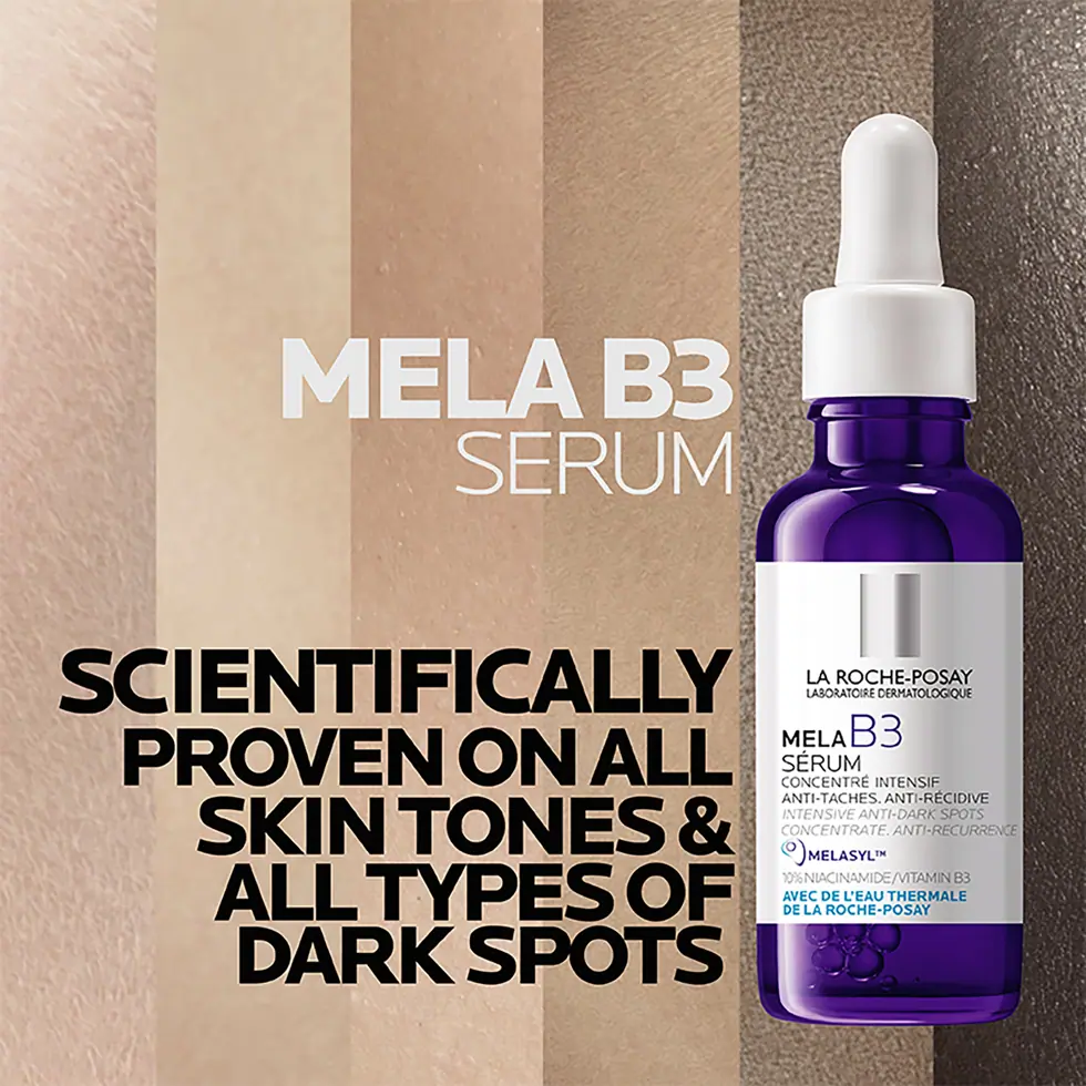 La Roche-Posay Mela B3 Serum 50ml