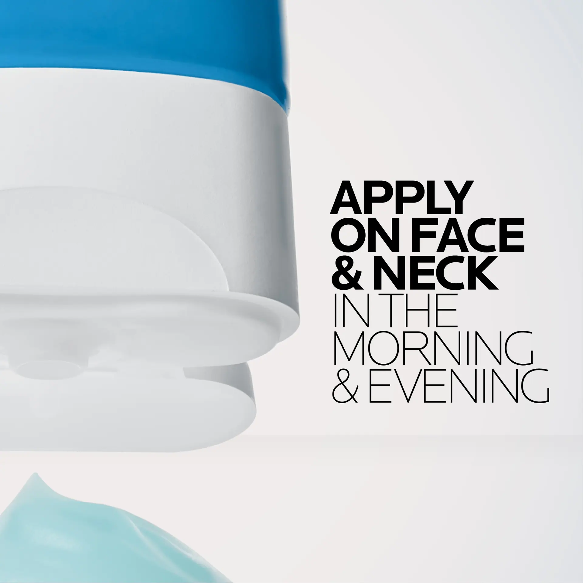 La Roche-Posay Hyalu Water Gel Cream 40ml
