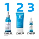 La Roche-Posay Hyalu Water Gel Cream 40ml