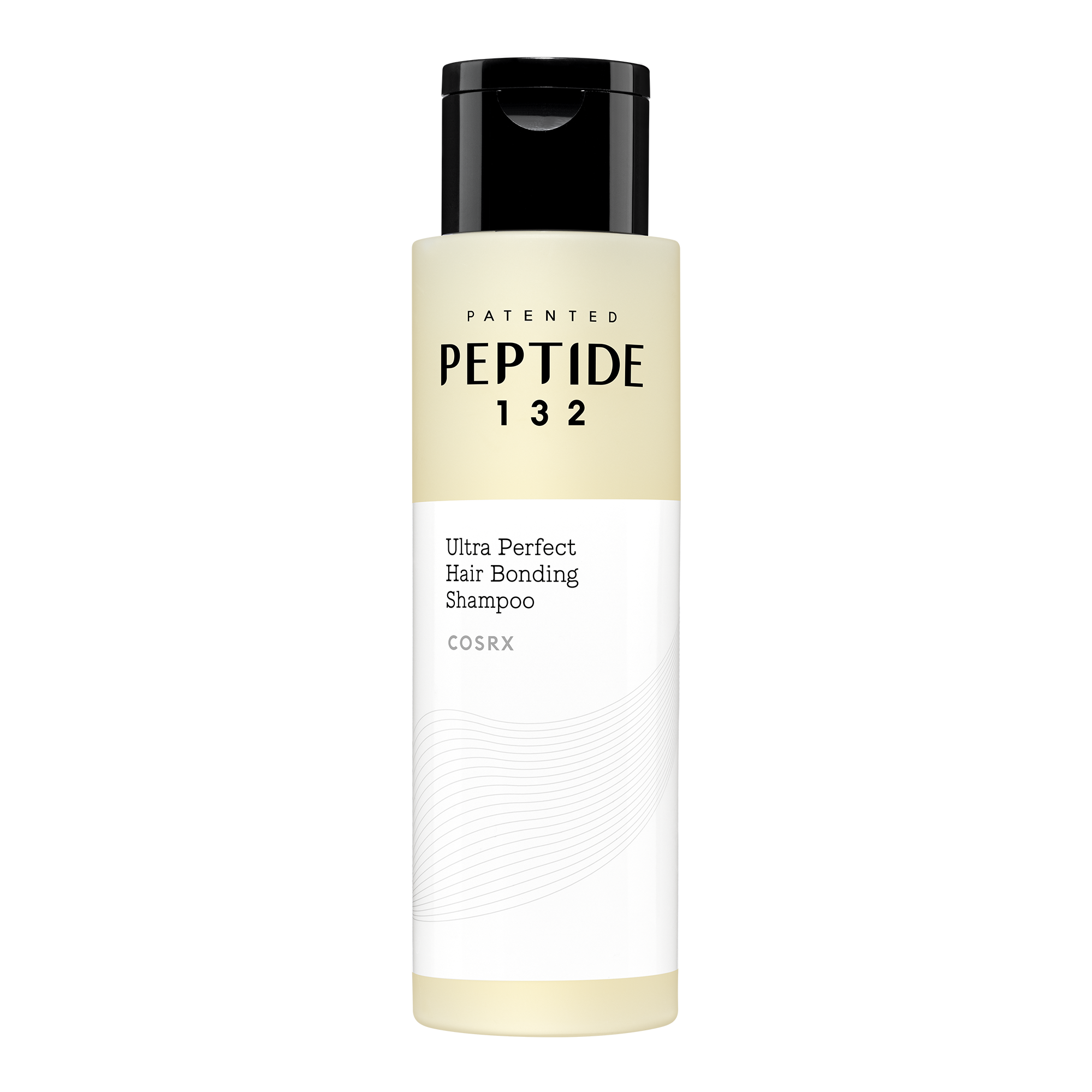 COSRX Peptide-132 Ultra Perfect Hair Bonding Shampoo