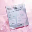 COSRX The Peptide Collagen Lifting Glow Hydrogel Mask - 3 pack