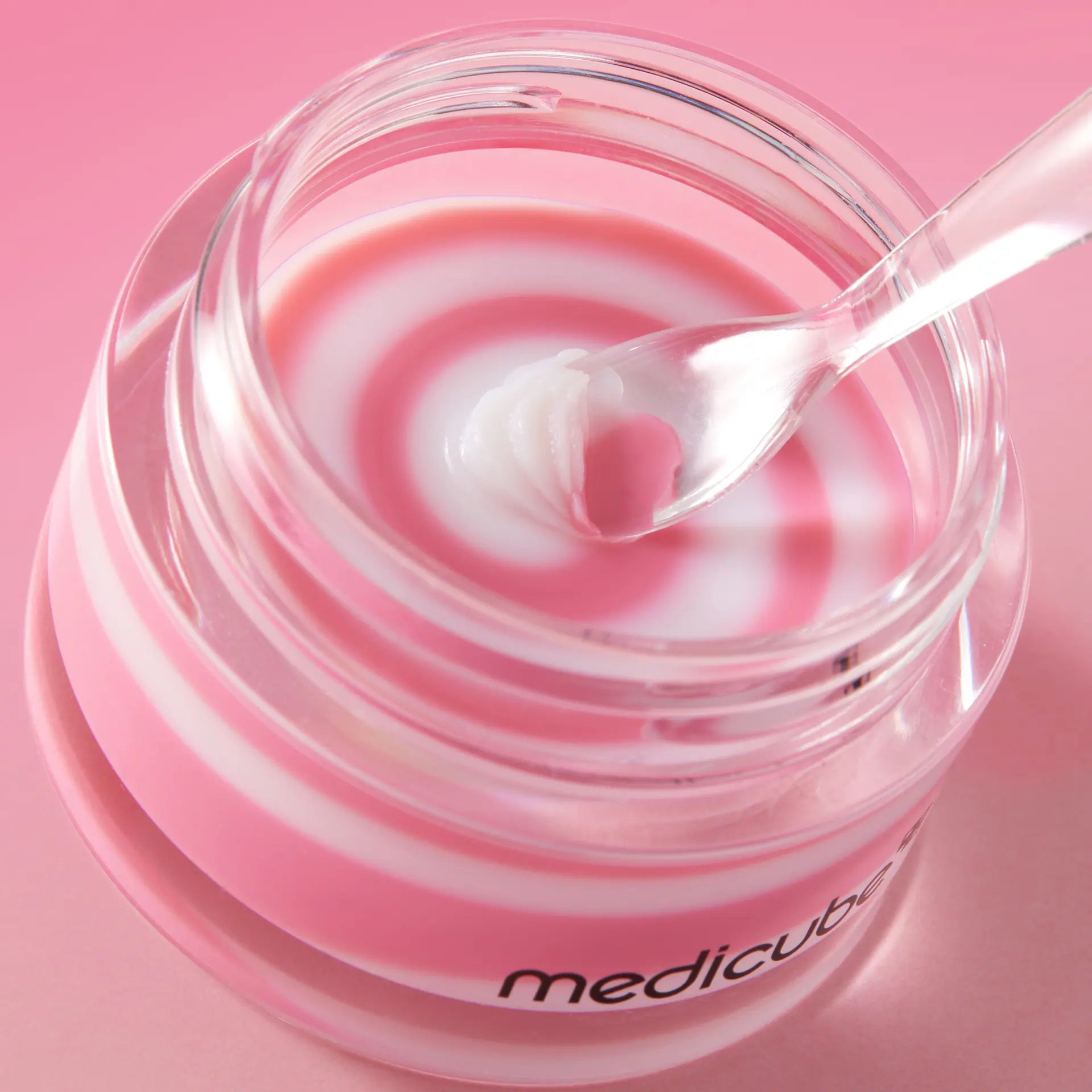 Medicube PDRN Lip Sleeping Mask