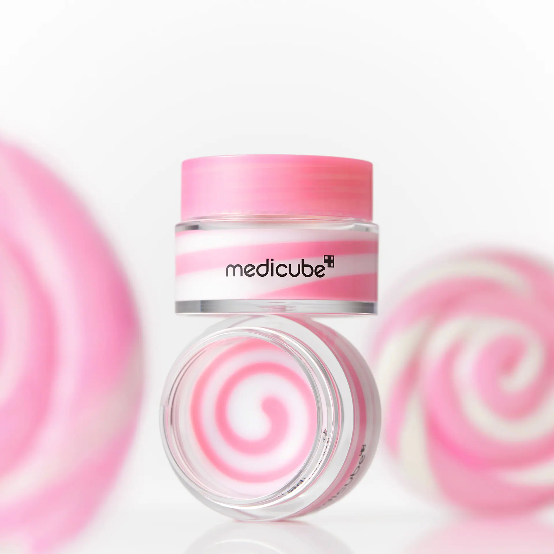 Medicube PDRN Lip Sleeping Mask