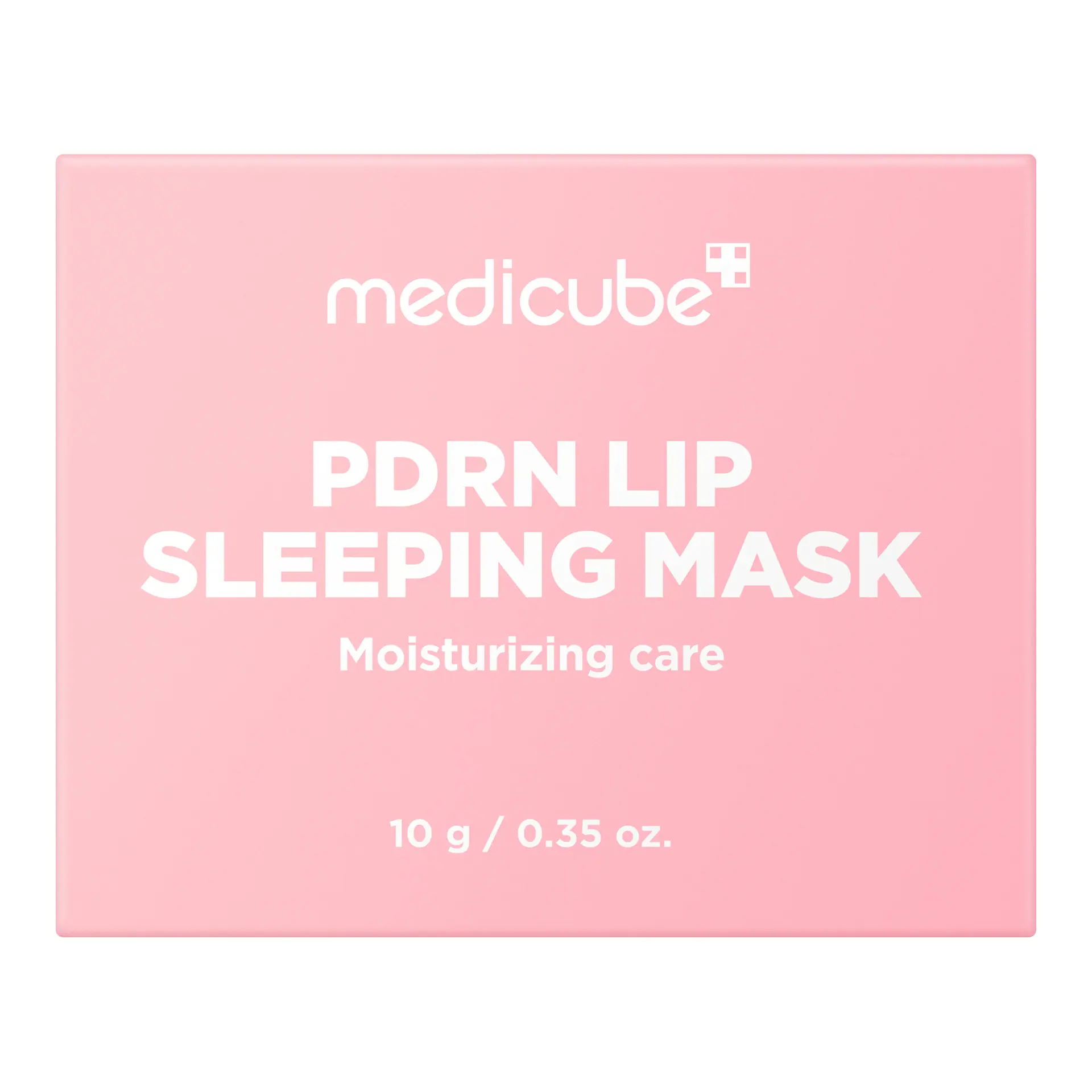 Medicube PDRN Lip Sleeping Mask