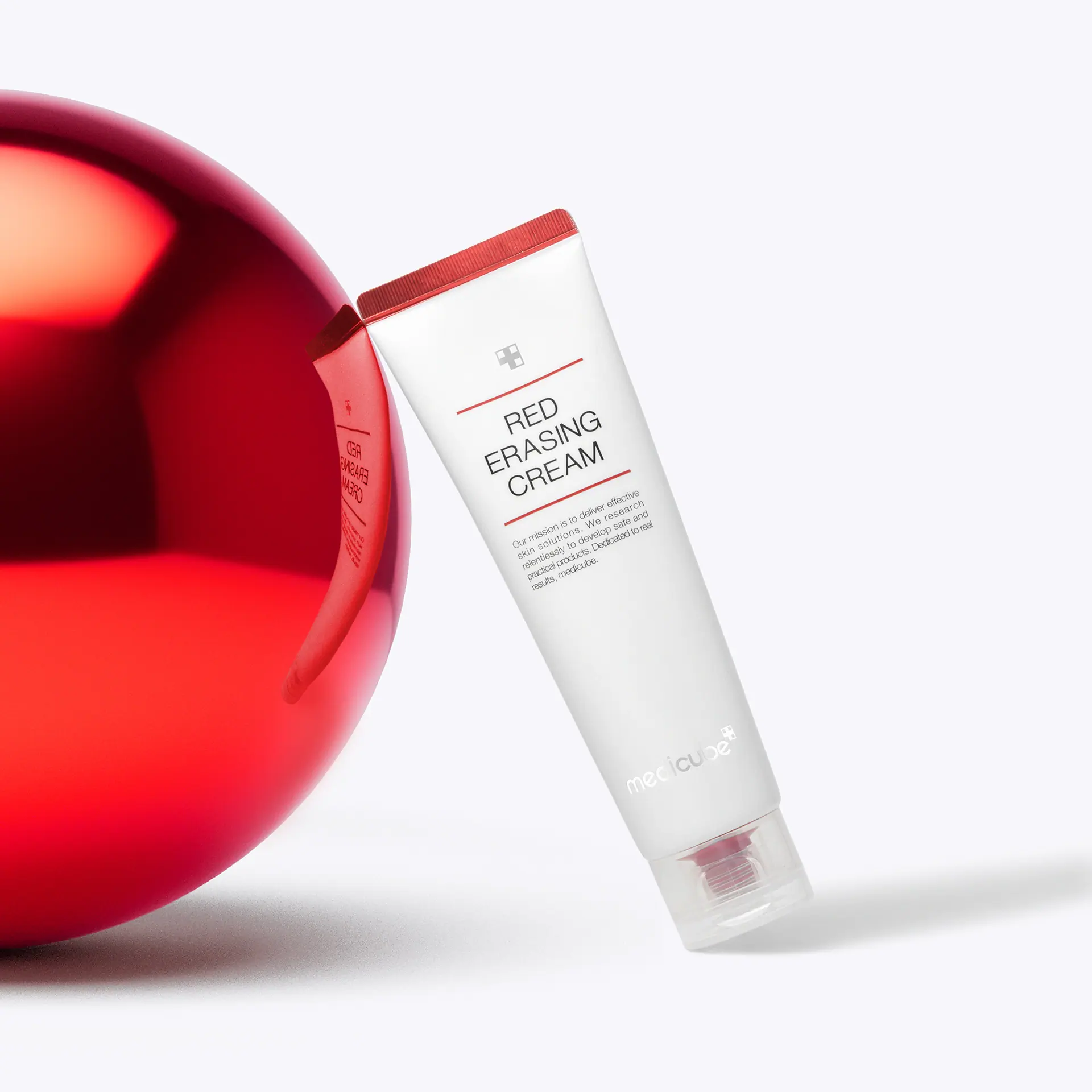 Medicube Red Erasing Cream 2.0 100ml