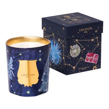 Trudon Holiday Collection Luna Candle 270g