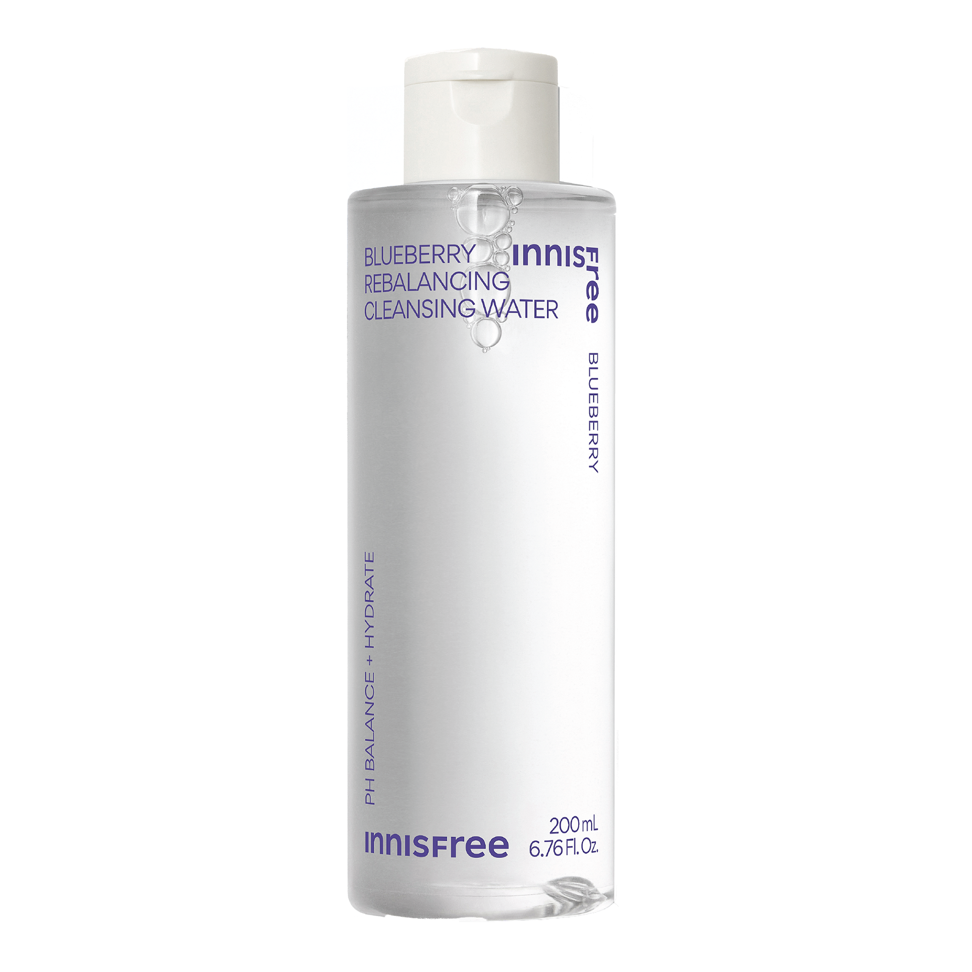INNISFREE Blueberry Rebalancing Cleansing Water