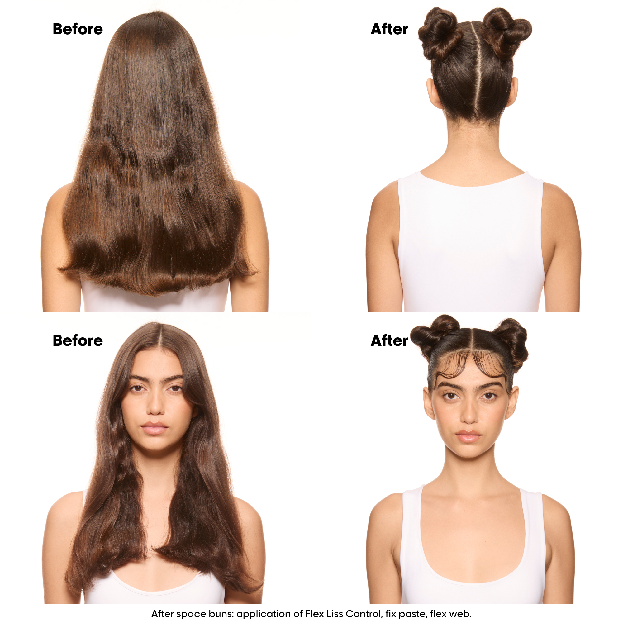 L'Oréal Professionnel Tecni.ART Web 150ml