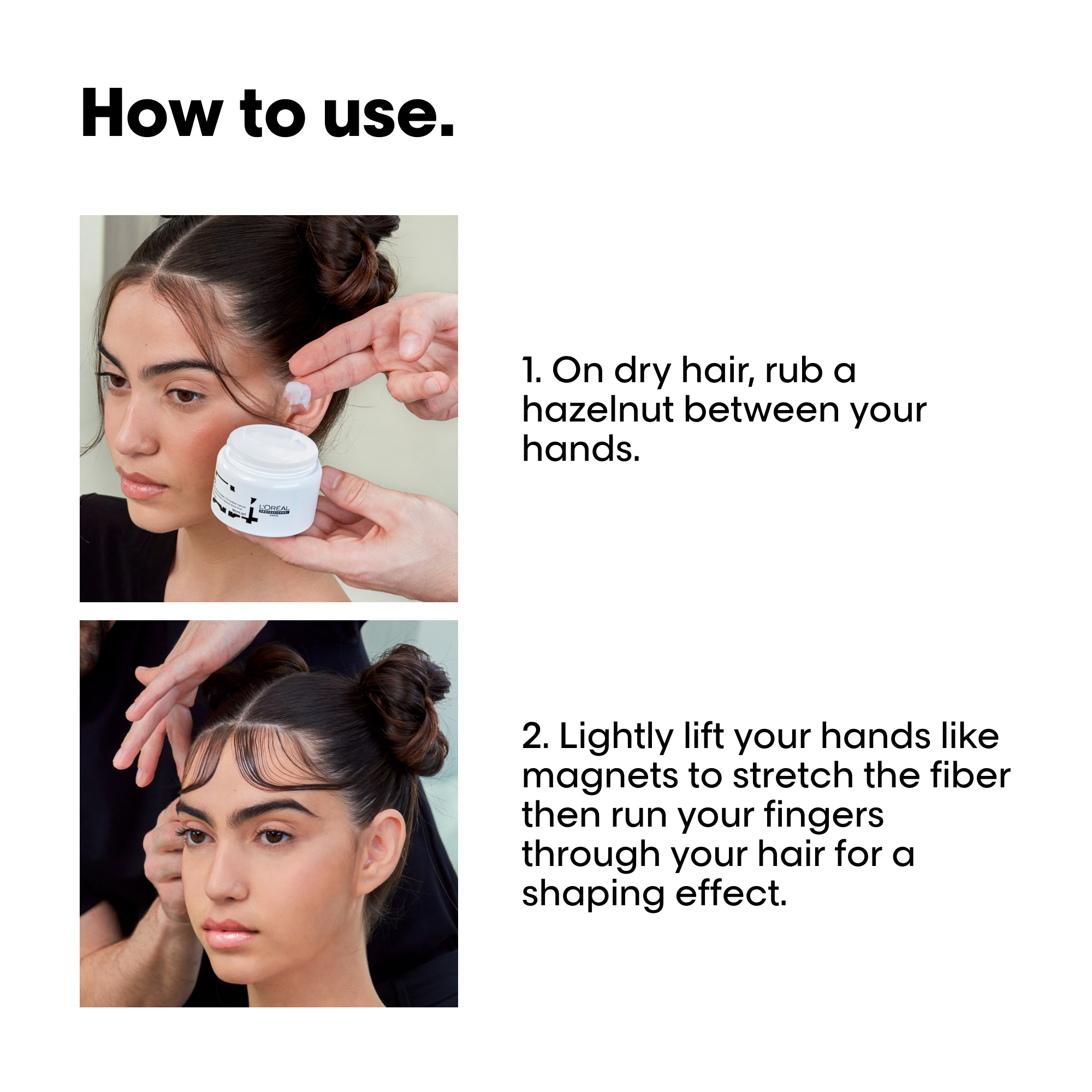 L'Oréal Professionnel Tecni.ART Web 150ml