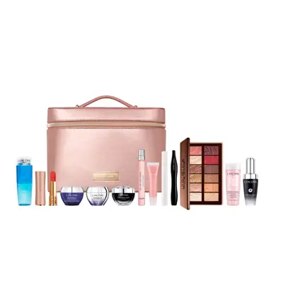 Lancôme Beauty Box 12-Piece - Valued at $1007*